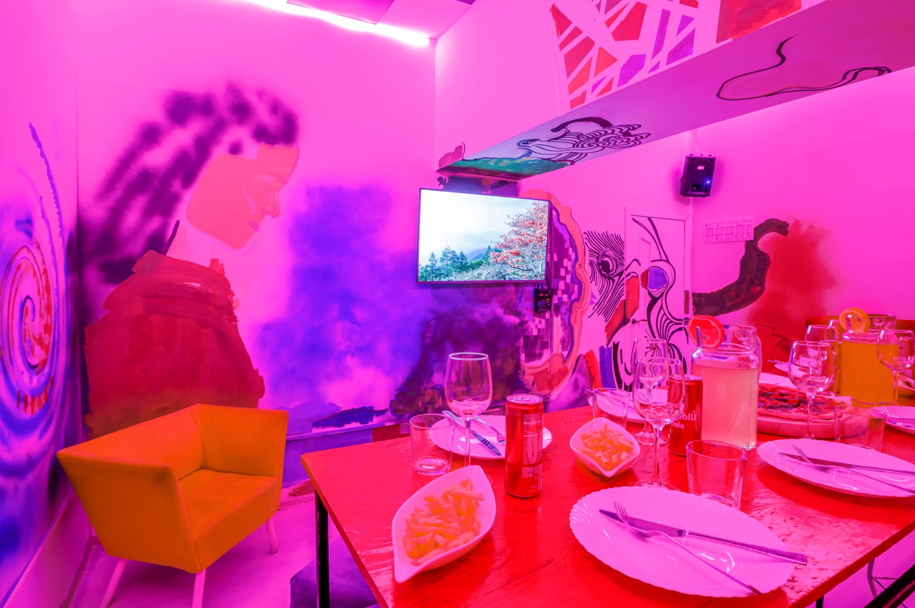 Арт-пространство «Алиса» – фото №5