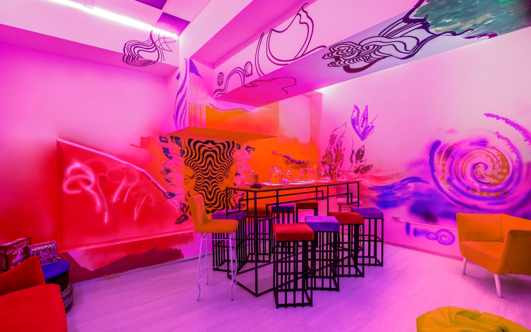 Фото Арт-пространство «Алиса» – смотри на сайте!