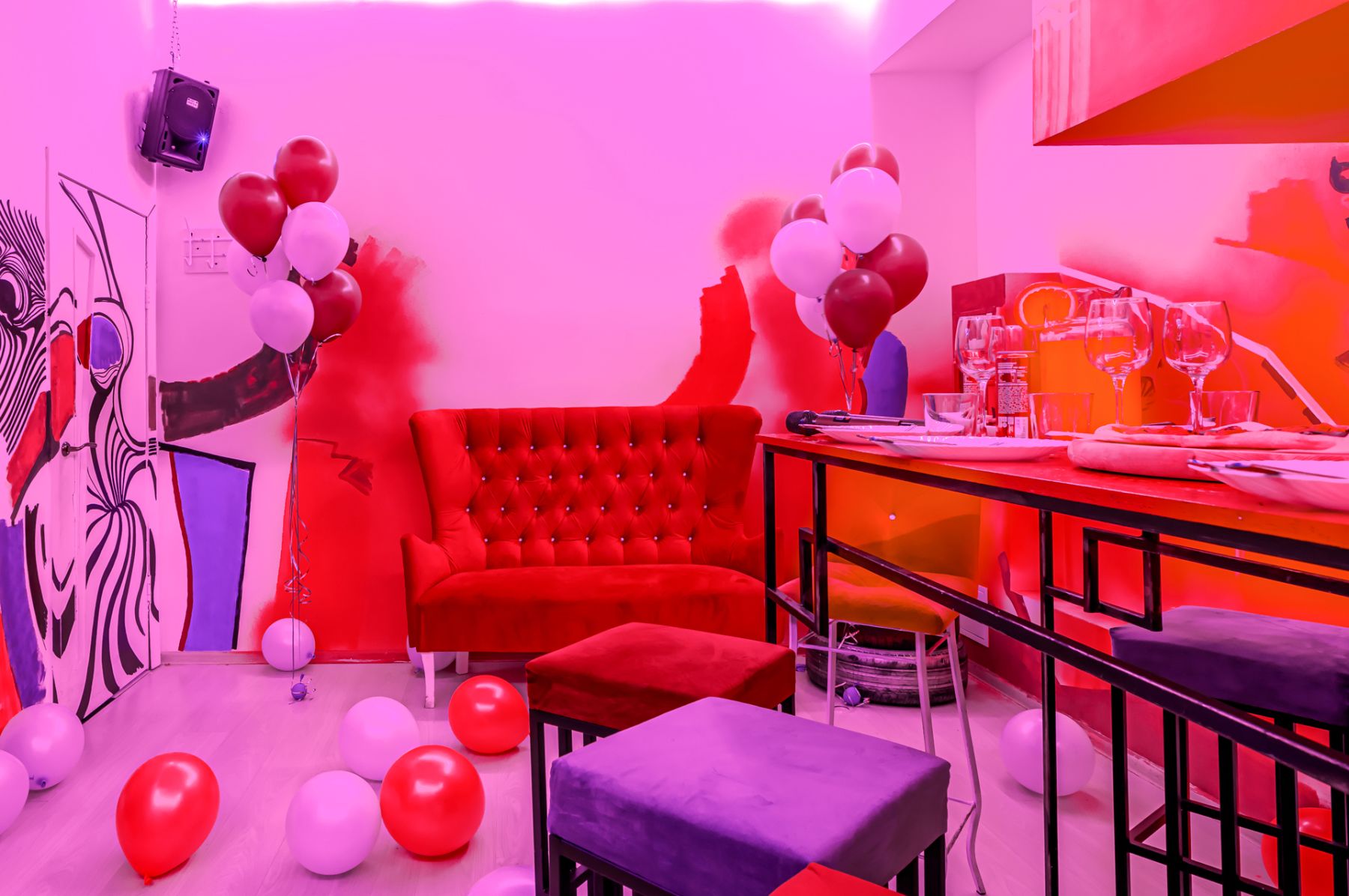 Арт-пространство «Алиса» – фото №4