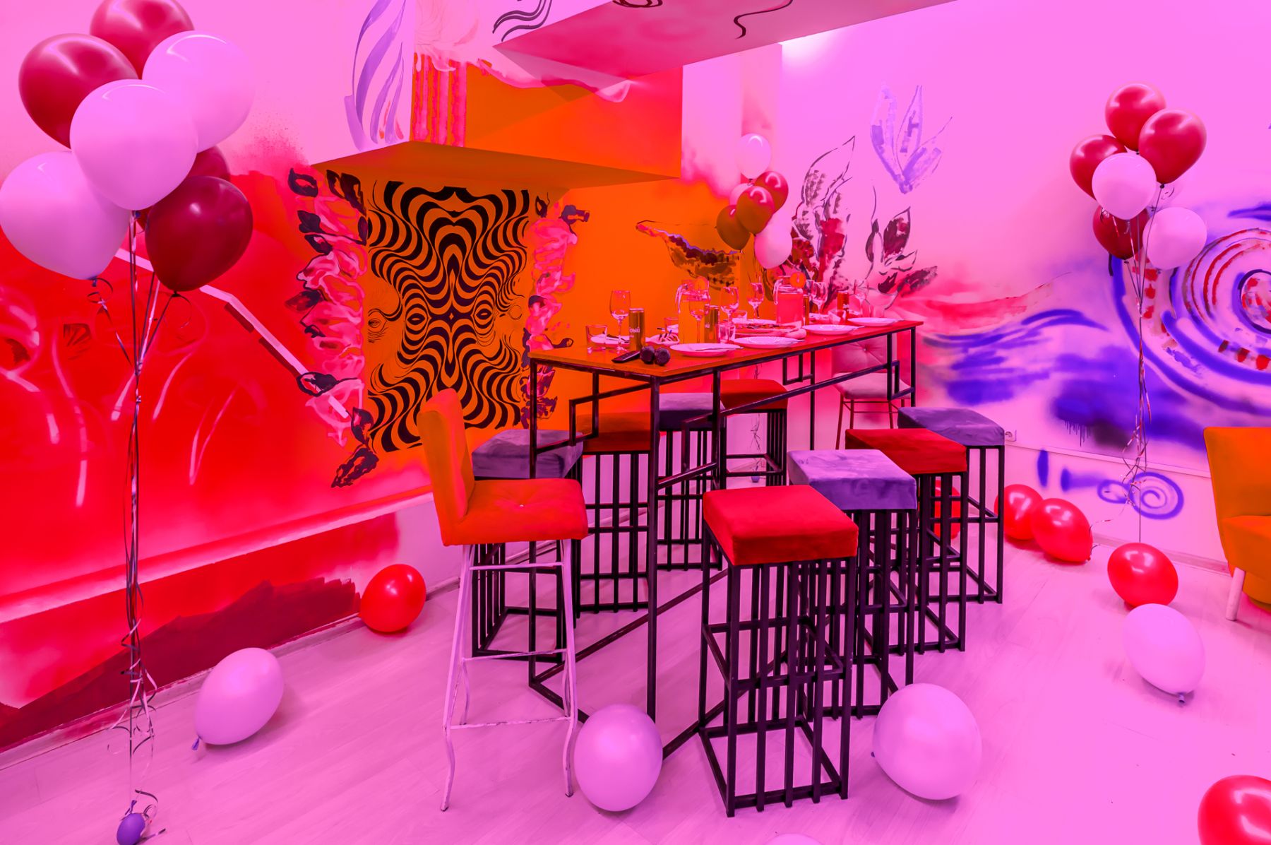 Арт-пространство «Алиса» – фото №3