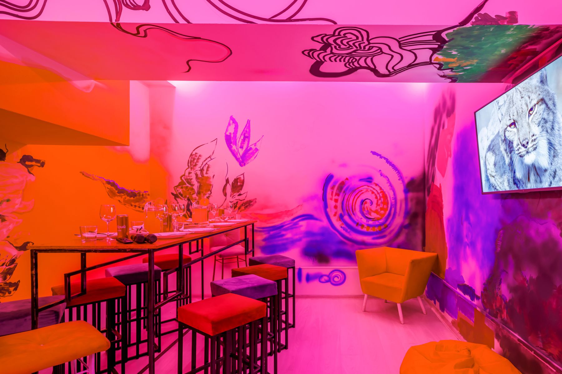 Арт-пространство «Алиса» – фото №2