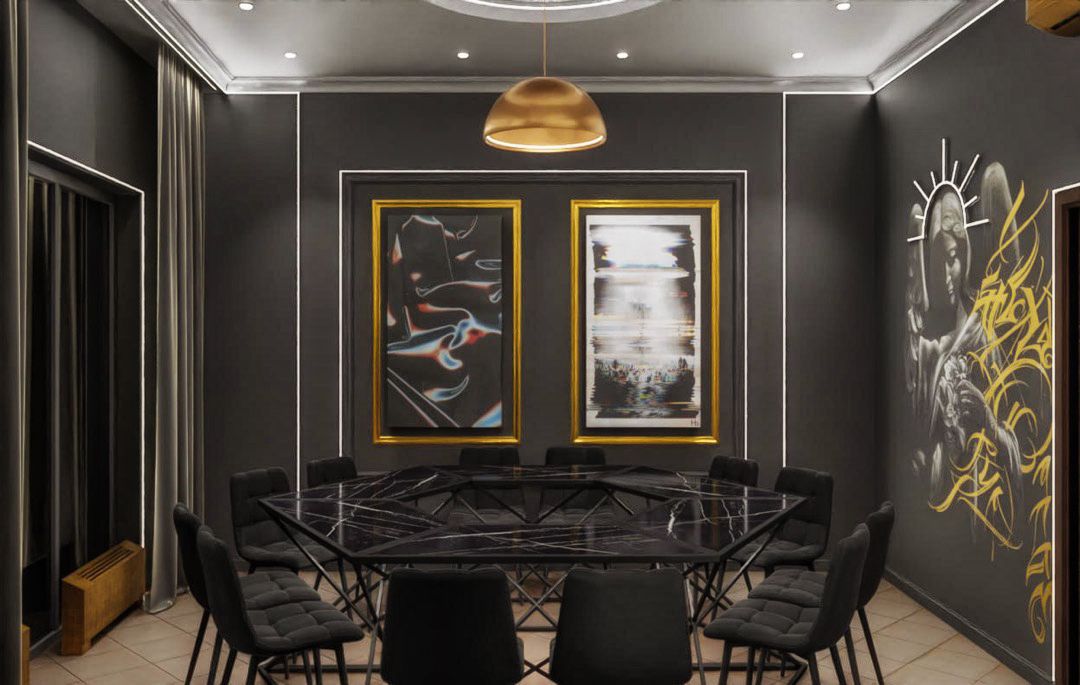 Арт-пространство «Шэдоулофт» – фото №5