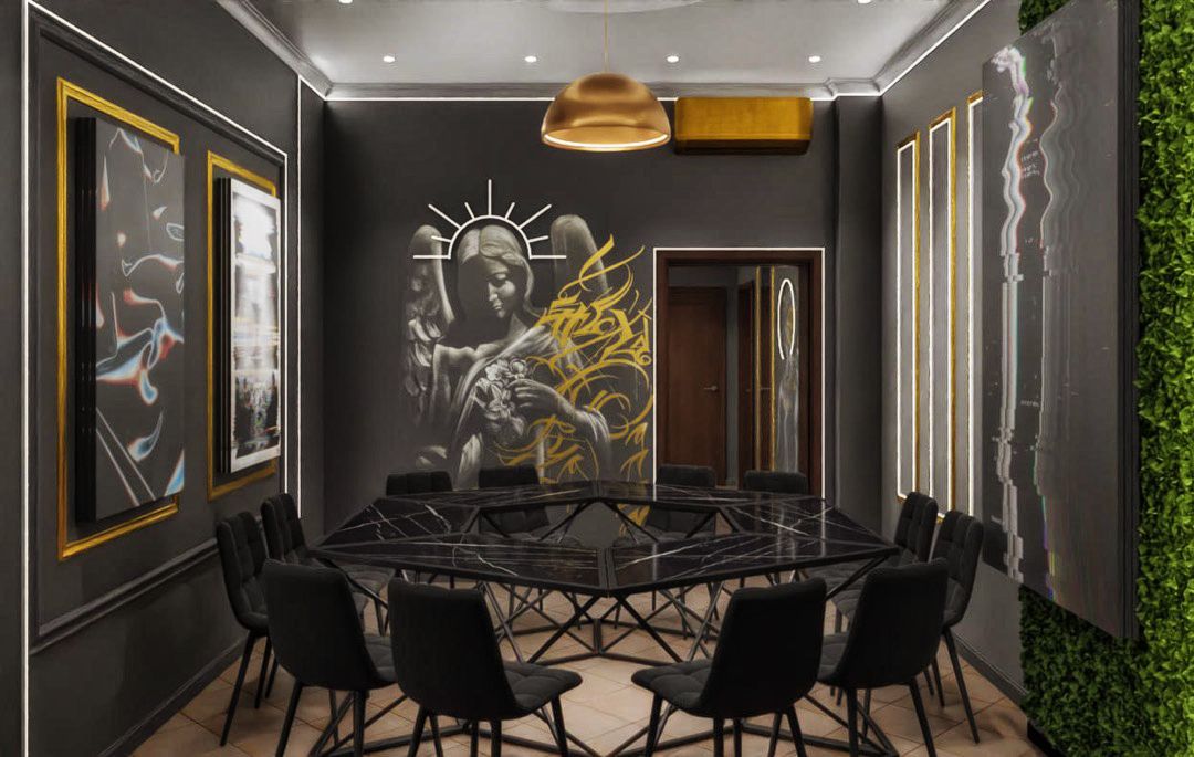 Арт-пространство «Шэдоулофт» – фото №2