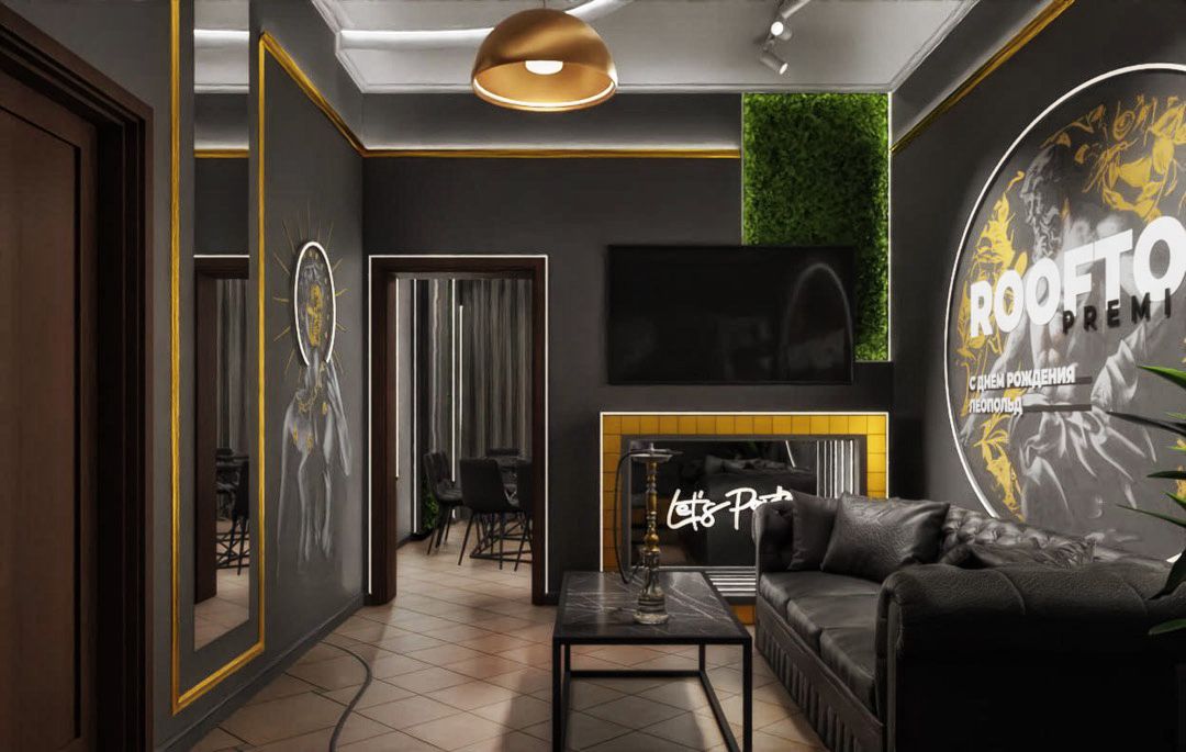 Арт-пространство «Шэдоулофт» – фото №3