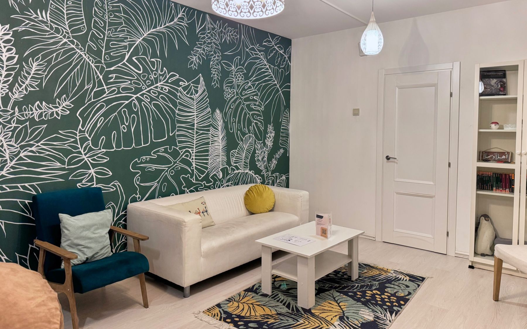 Фото Антикинотеатр «Тропики Acаdеmia Аntikino» – смотри на сайте!