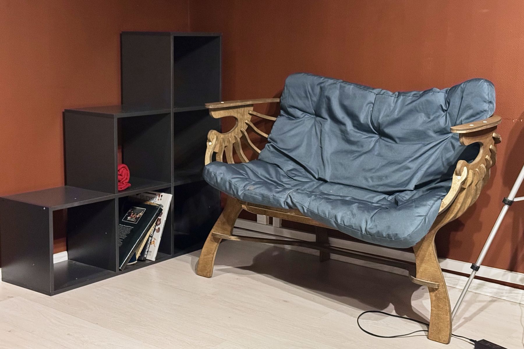 Антикинотеатр «Бор Acаdеmia Аntikino» – фото №2