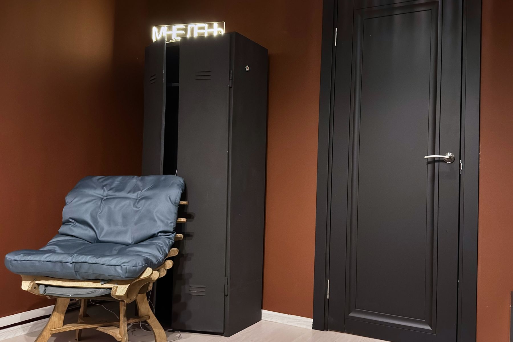 Антикинотеатр «Бор Acаdеmia Аntikino» – фото №3