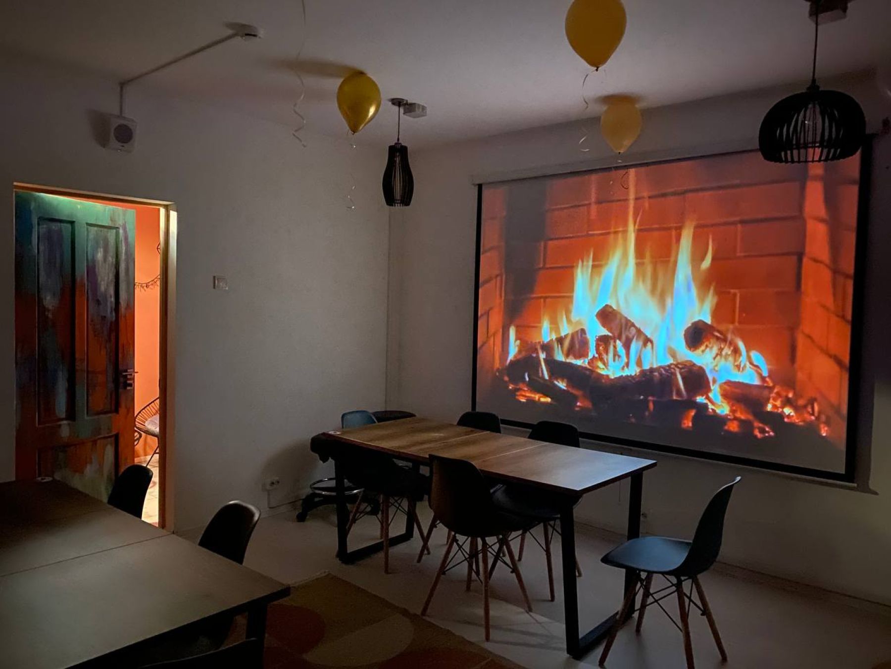 Антикинотеатр «Саванна Acаdеmia Аntikino» – фото №2