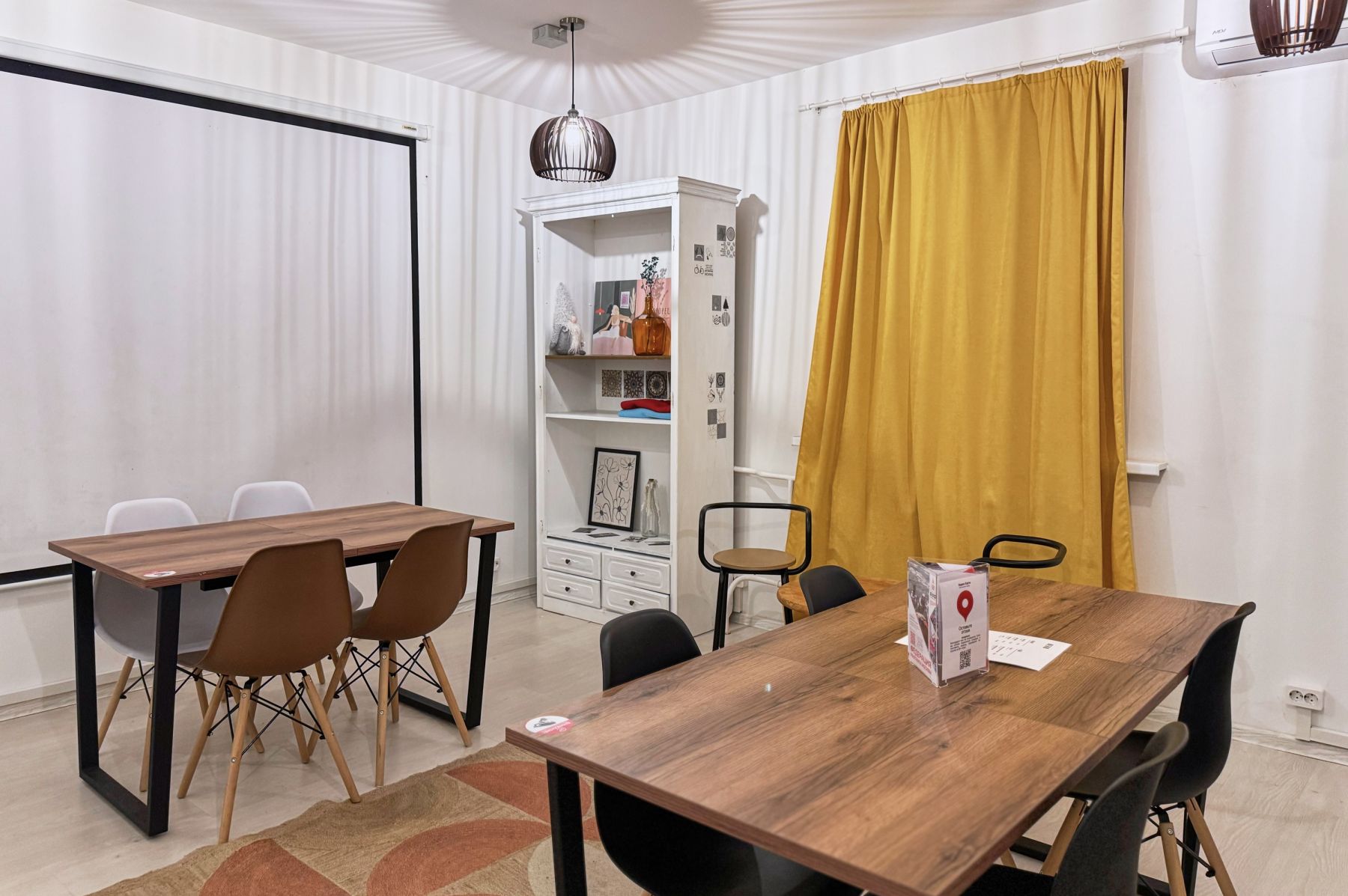 Антикинотеатр «Саванна Acаdеmia Аntikino» – фото №3