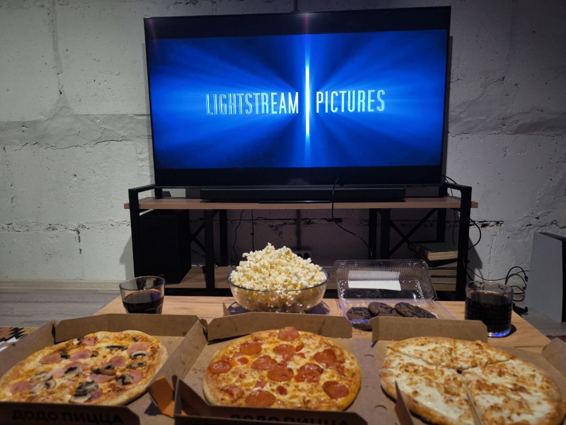 Лофт «Кухня Acаdеmia Аntikino» – фото №2