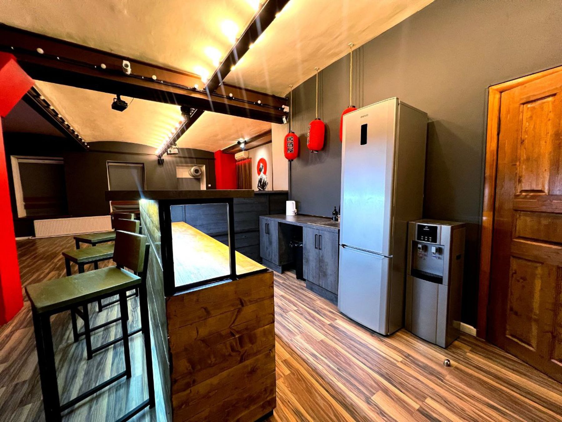 Лофт «Akari Loft» – фото №5