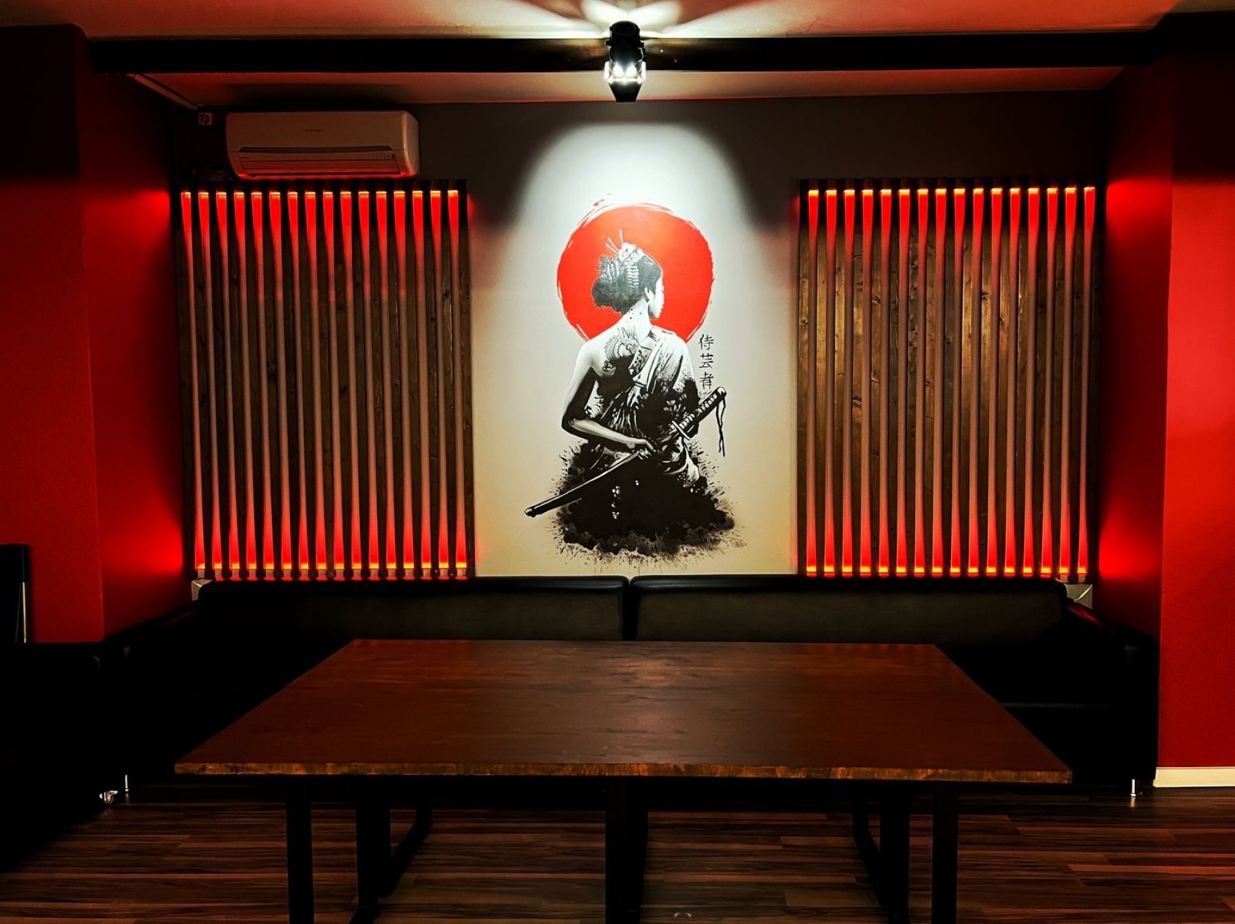 Лофт «Akari Loft» – фото №2