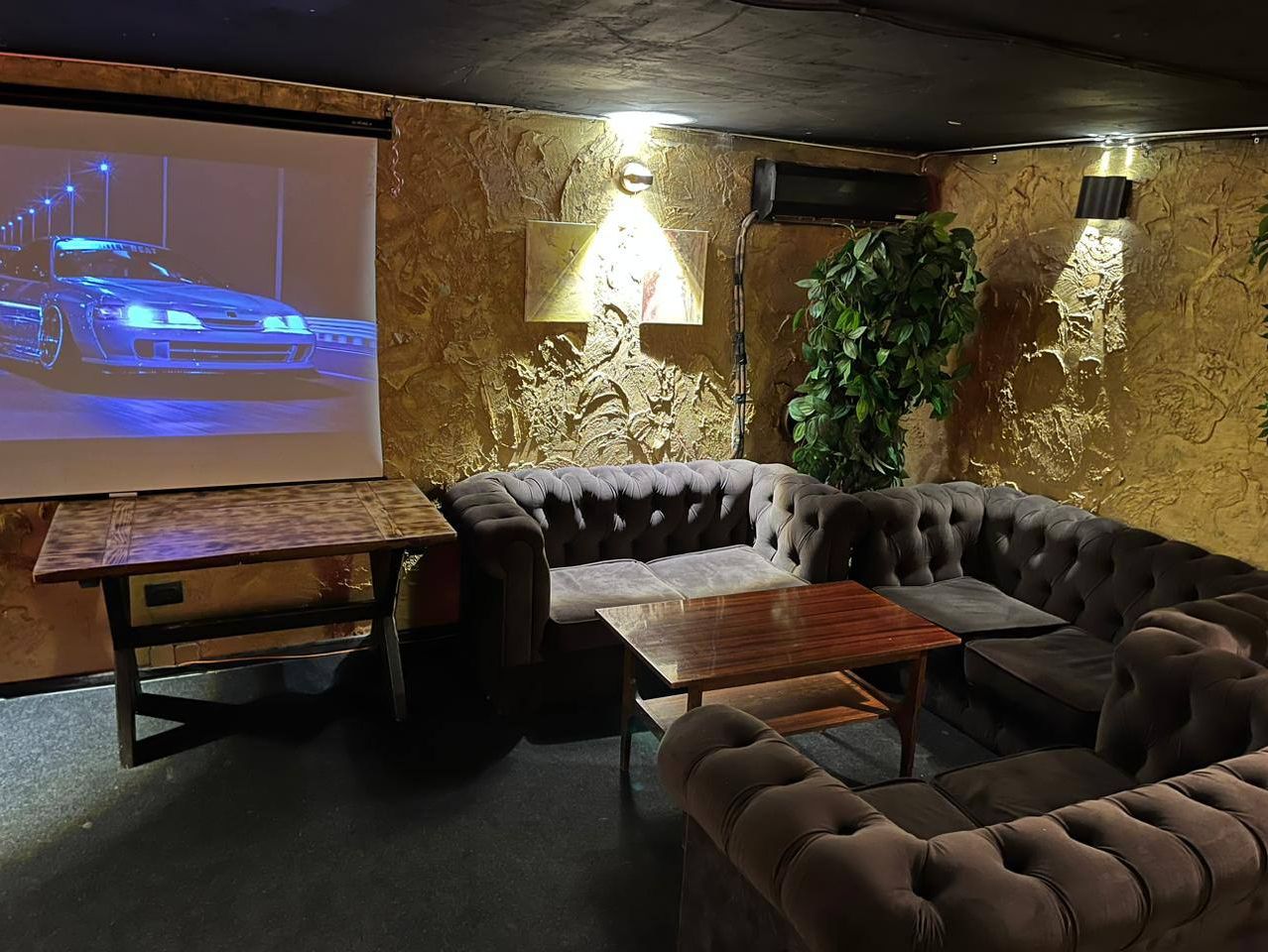 Лофт «Лофт для мероприятий в Марьино» – фото №2