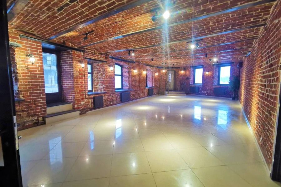 Фото Лофт «Party Hall loft» – смотри на сайте!