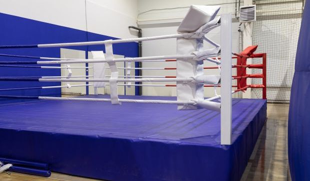 Фото Спортивная площадка «Зал для занятий боксом «Спорт Ангар»» – смотри на сайте!