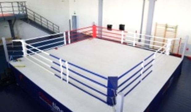 Фото Спортивная площадка «Зал для бокса с рингом в спортивном комплексе «МГРИ»» – смотри на сайте!