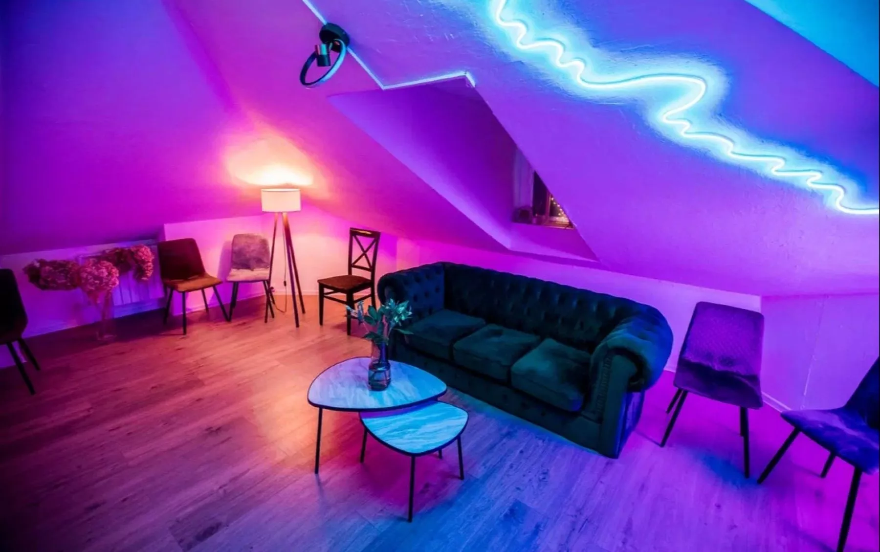 Фото Лофт «Main Loft» – смотри на сайте!