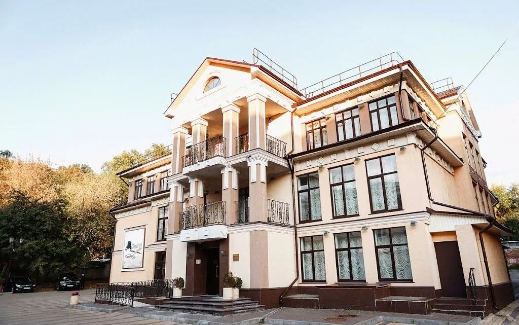 Фото Ресторан, банкетный зал «Ресторан «Онегин» в Нижнем Новгороде» – смотри на сайте!