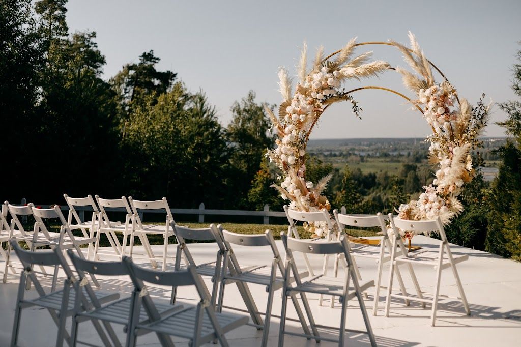 Фото Ресторан, банкетный зал «Шатер - банкетный зал «Панорама» в Нижегородской области» – смотри на сайте!