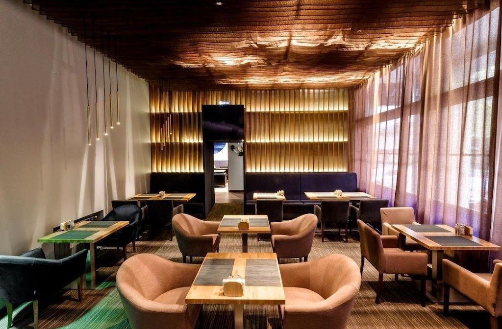 Фото Ресторан, банкетный зал «Ресторан LAMVIL в Нижнем Новгороде» – смотри на сайте!