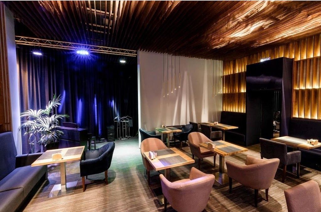 Ресторан, банкетный зал «Ресторан LAMVIL в Нижнем Новгороде» – фото №2