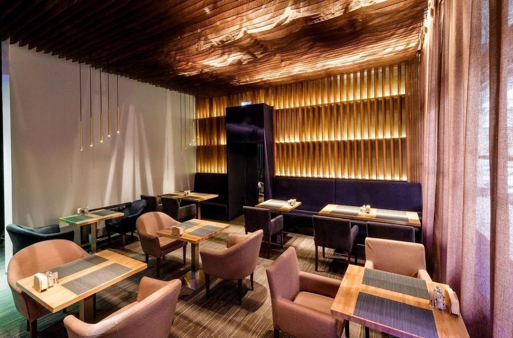 Ресторан, банкетный зал «Ресторан LAMVIL в Нижнем Новгороде» – фото №3