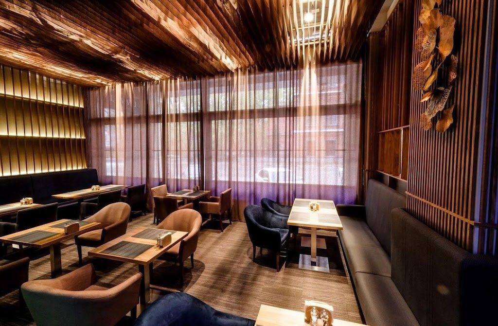 Ресторан, банкетный зал «Ресторан LAMVIL в Нижнем Новгороде» – фото №4