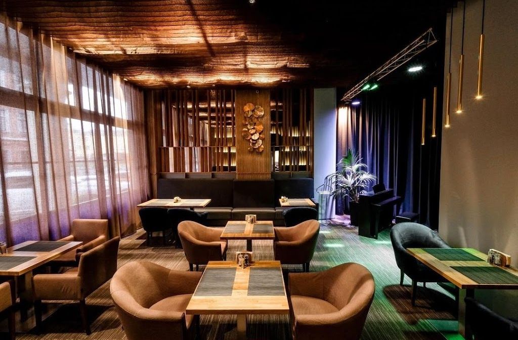 Ресторан, банкетный зал «Ресторан LAMVIL в Нижнем Новгороде» – фото №5