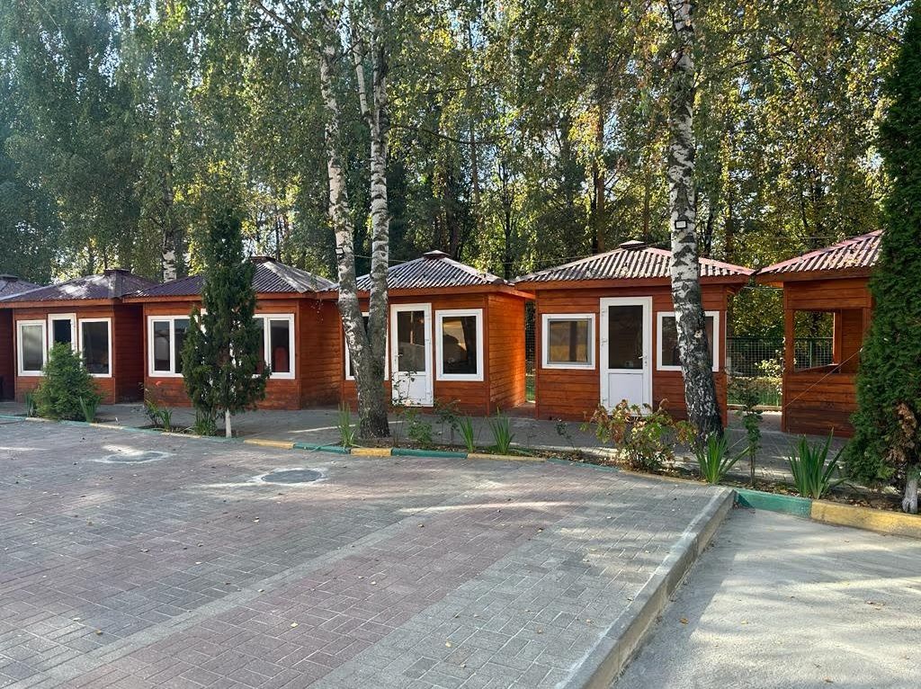 Ресторан, банкетный зал «Ресторан - банкетный зал Golden House в Нижнем Новгороде» – фото №4