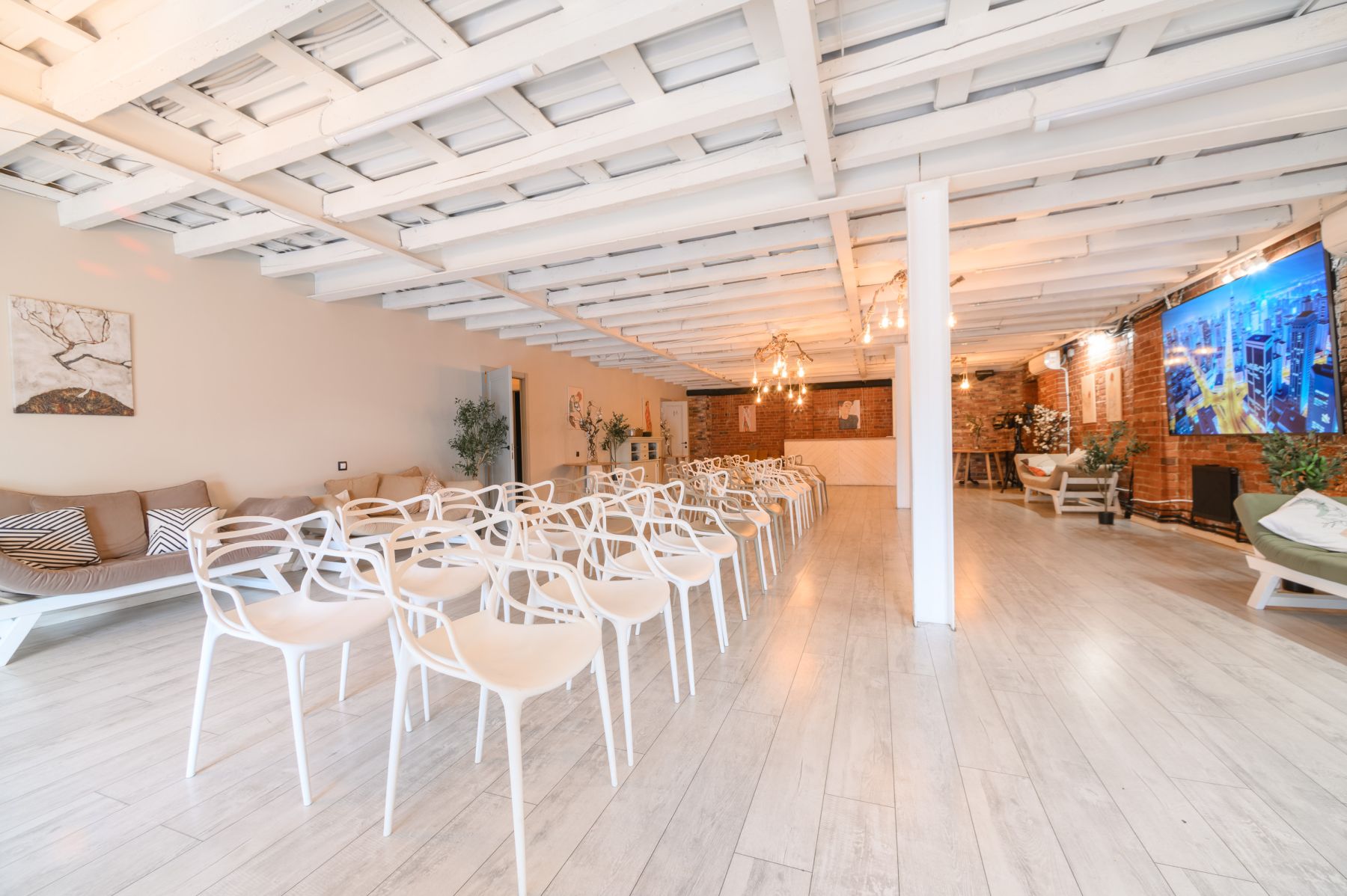 Лофт «Эгон Шиле» – фото №4