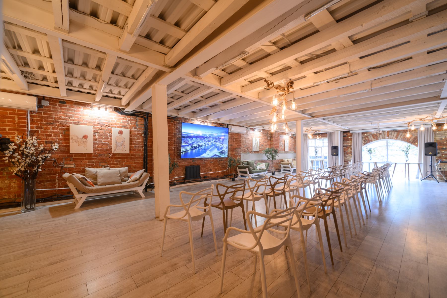 Лофт «Эгон Шиле» – фото №2