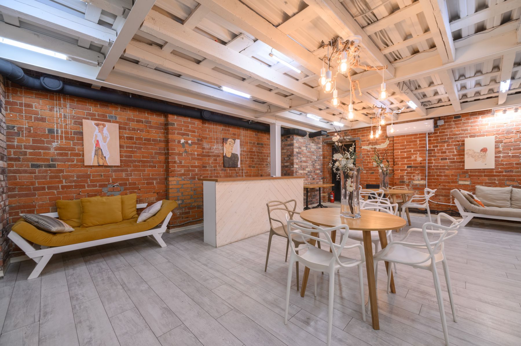 Лофт «Эгон Шиле» – фото №5