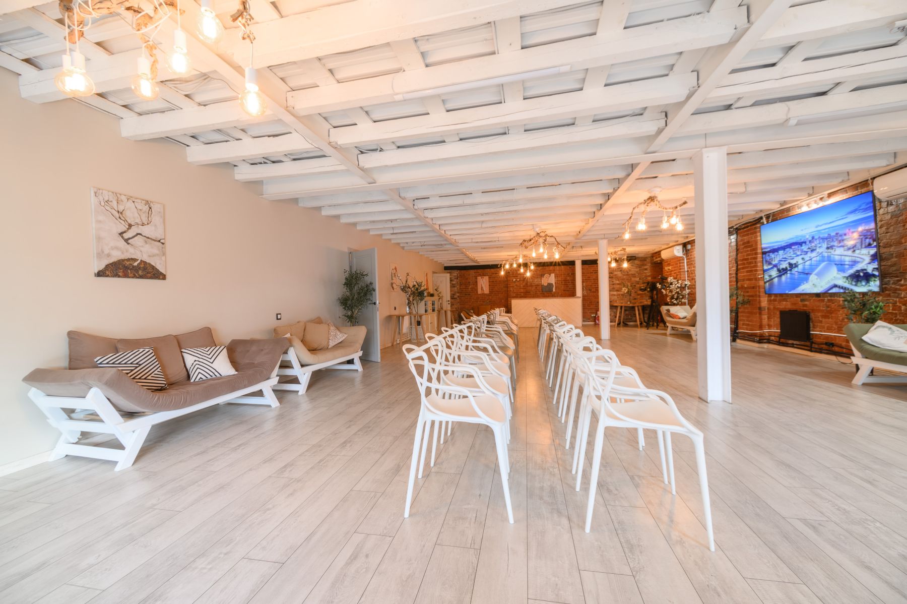 Лофт «Эгон Шиле» – фото №3