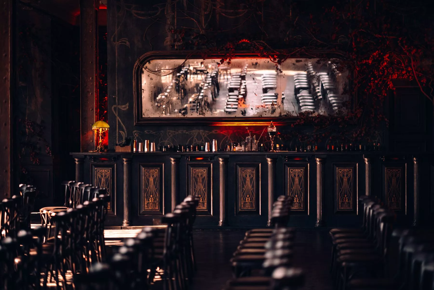 Лофт «Дом культуры FAKTURA#1913» – фото №5