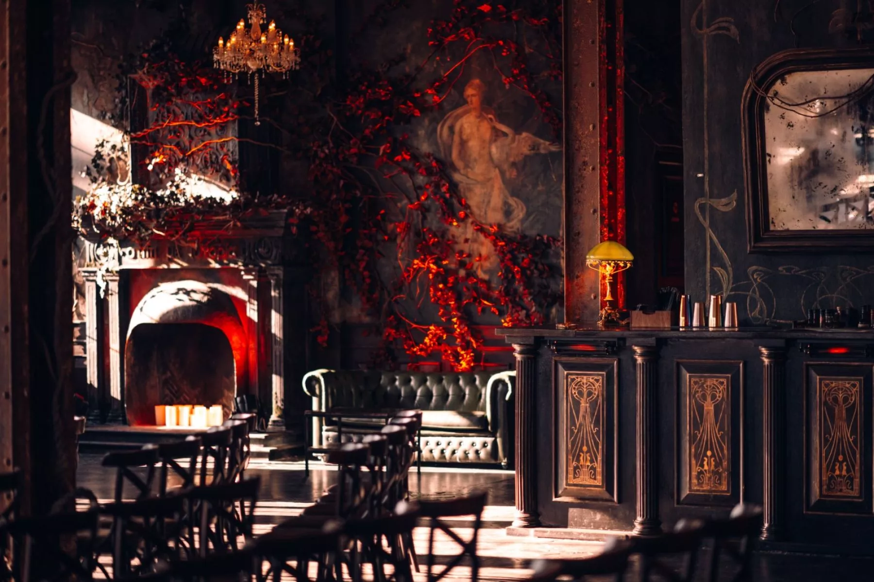 Лофт «Дом культуры FAKTURA#1913» – фото №3