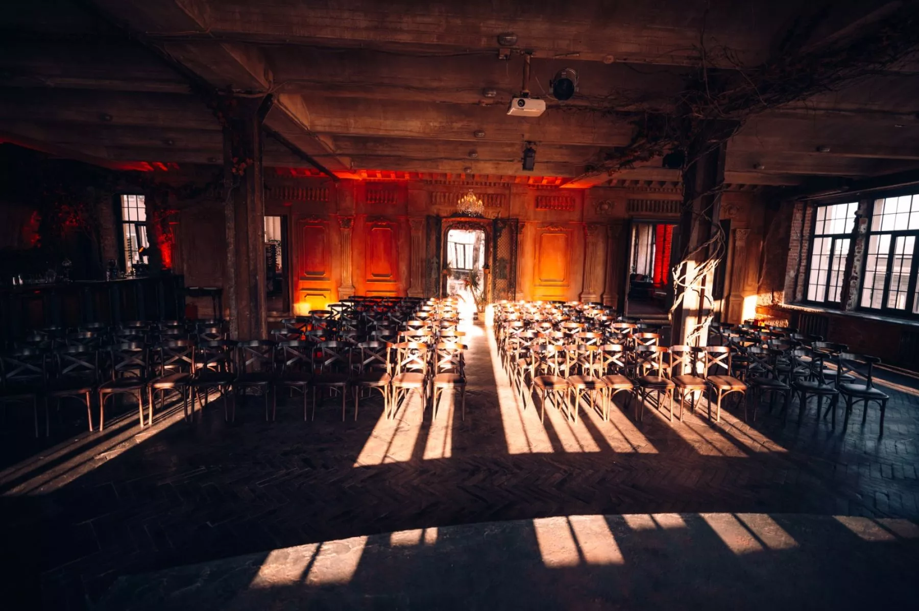 Лофт «Дом культуры FAKTURA#1913» – фото №4