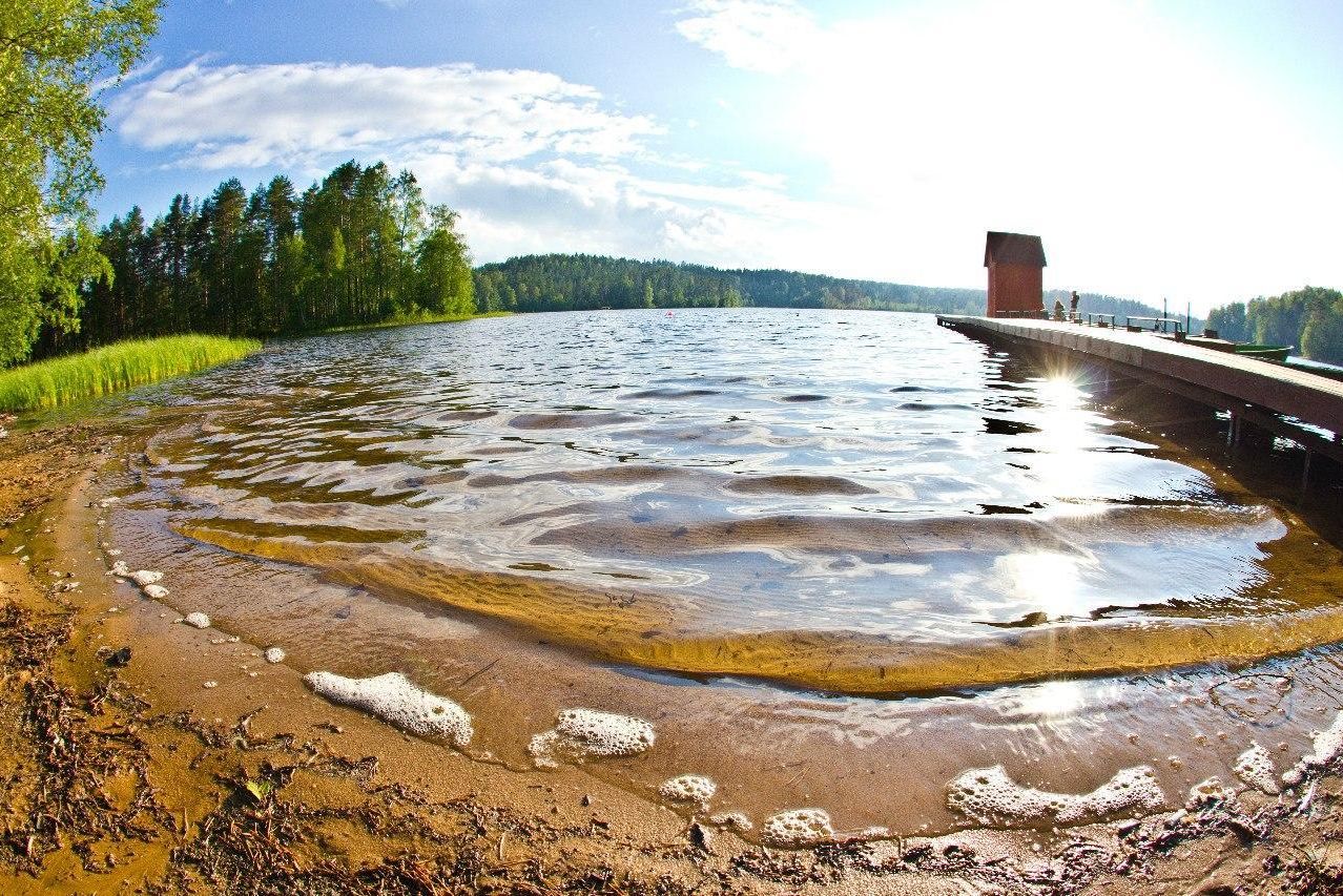 Беседка «Аренда беседки до 40 человек» – фото №3