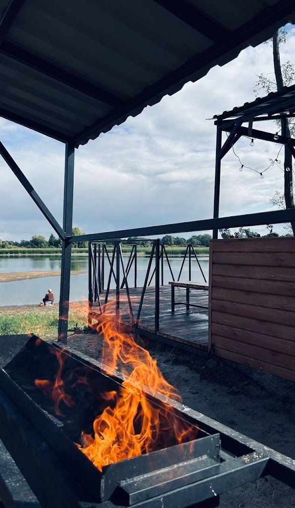 Ресторан, банкетный зал «Кафе - банкетный зал "Беседка на Волге" в пригороде Казани» – фото №5