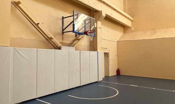 Спортивная площадка «Аренда баскетбольной площадка Basket Space» – фото №4