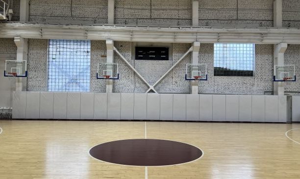 Спортивная площадка «Аренда баскетбольного зала «Basket Space»» – фото №2