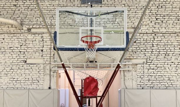 Спортивная площадка «Аренда баскетбольного зала «Basket Space»» – фото №4