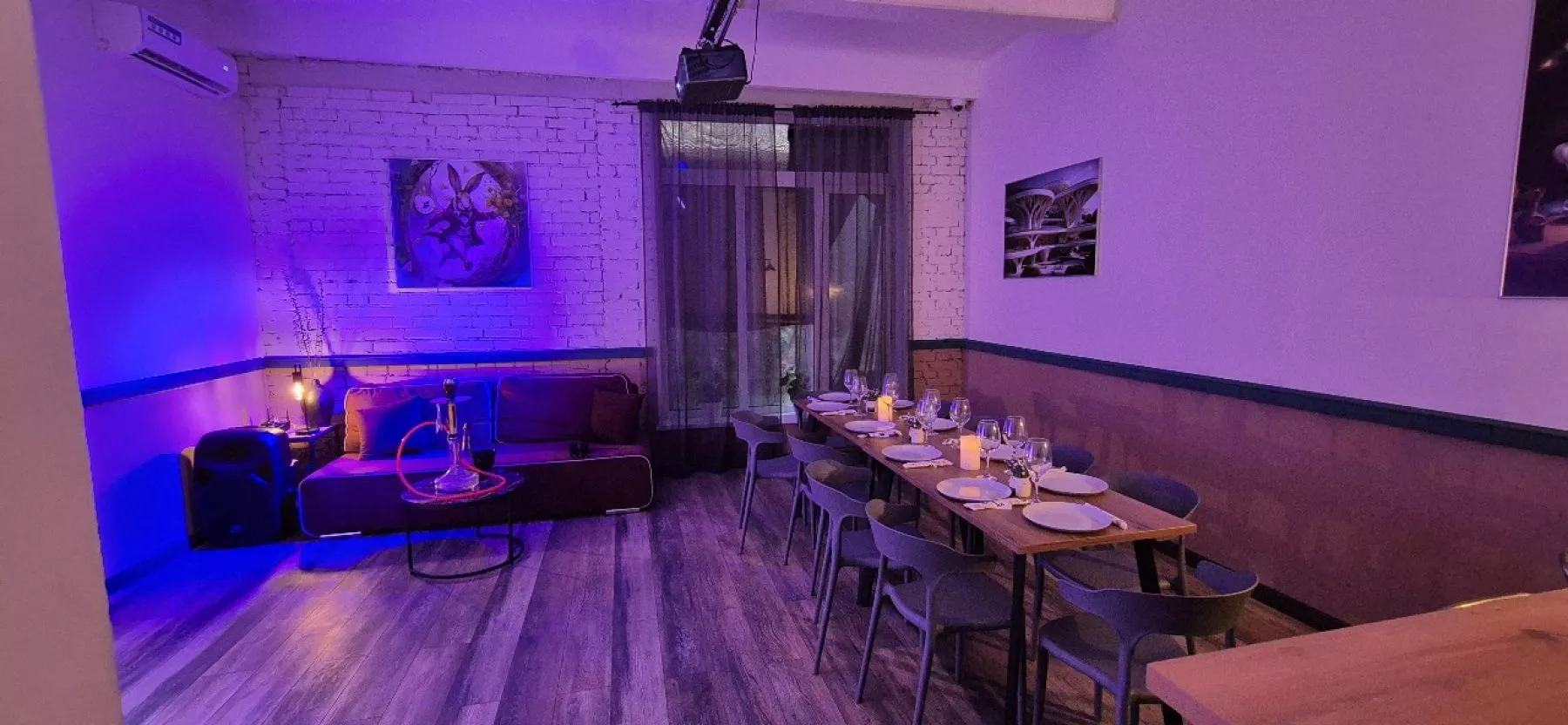 Лофт «Зал Руфер (ArmaLoft)» – фото №4