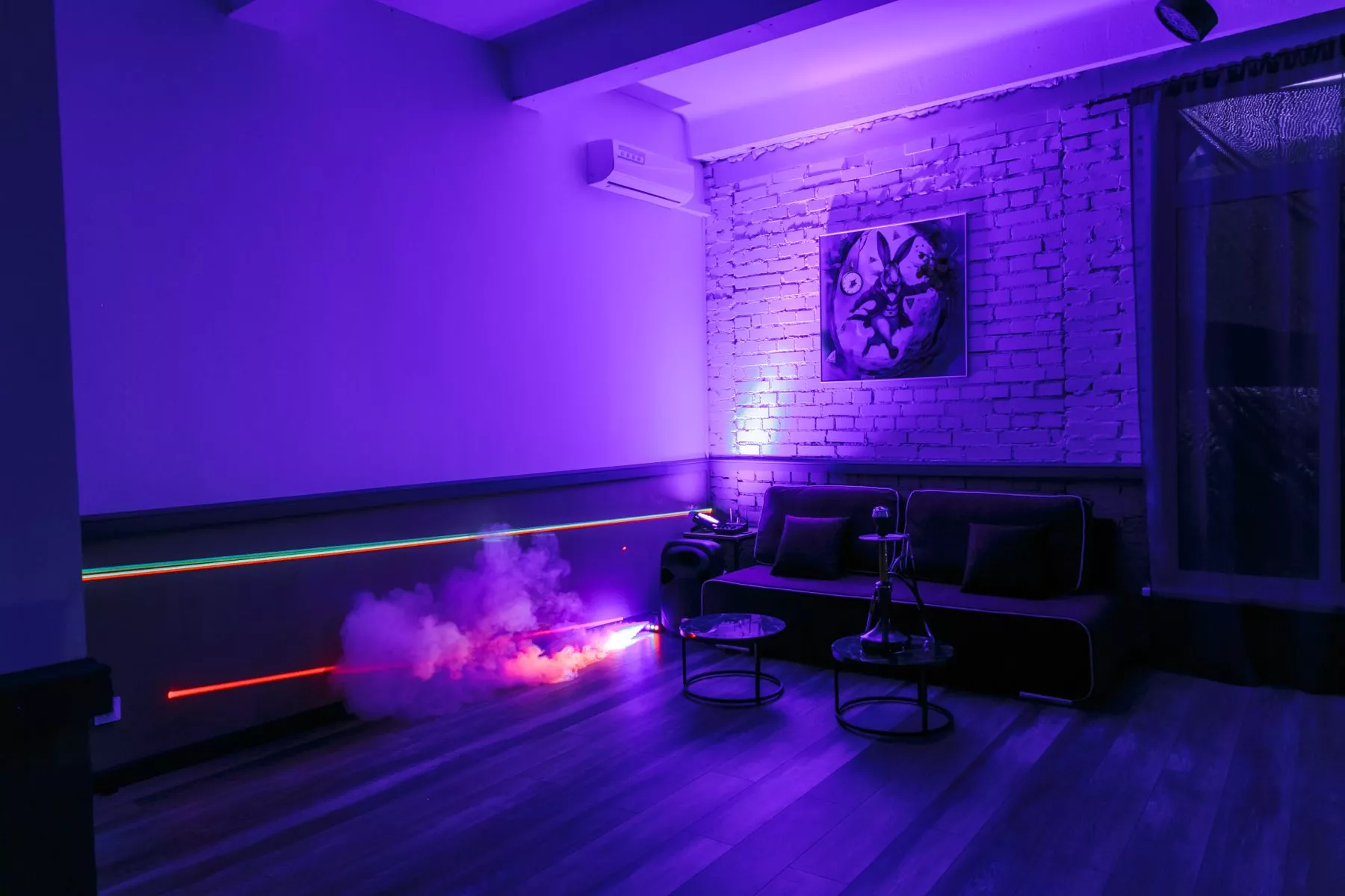 Лофт «Зал Руфер (ArmaLoft)» – фото №3