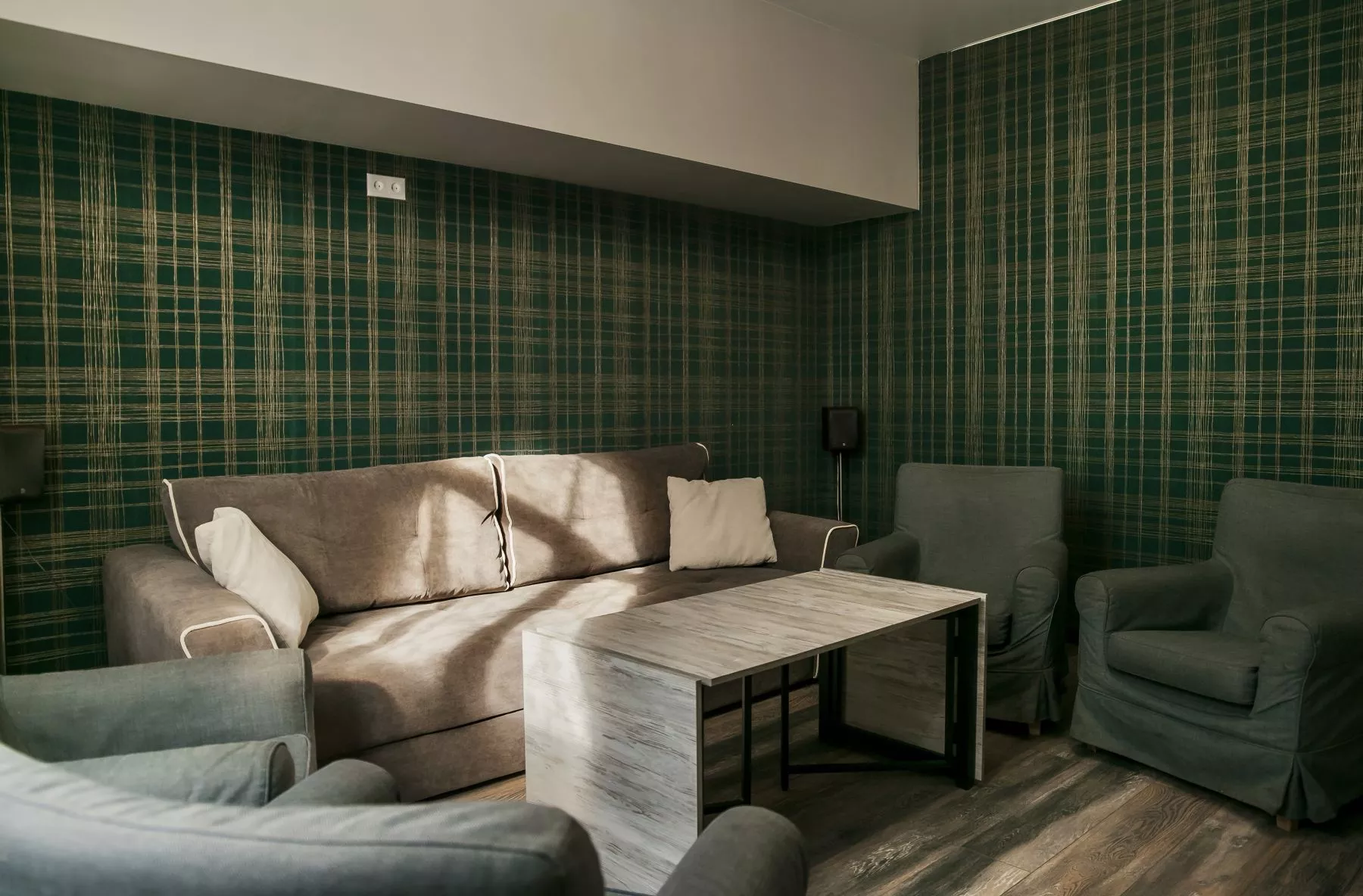 Антикинотеатр «Зал Пулька (ArmaLoft)» – фото №5