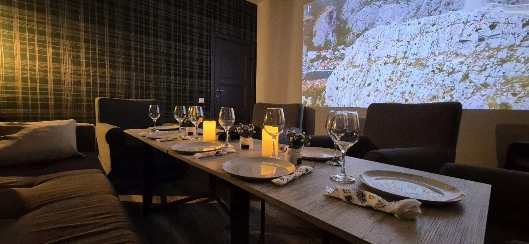 Антикинотеатр «Зал Пулька (ArmaLoft)» – фото №4