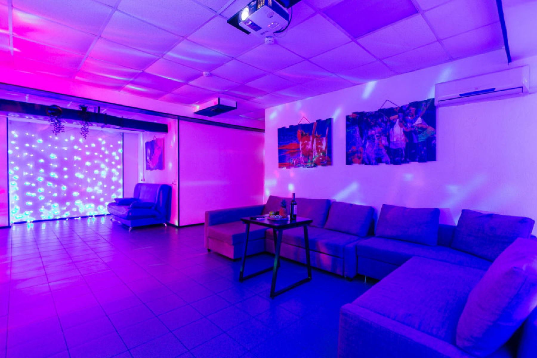 Лофт «Аренда Loft-star Private Party в Новосибирске» – фото №4