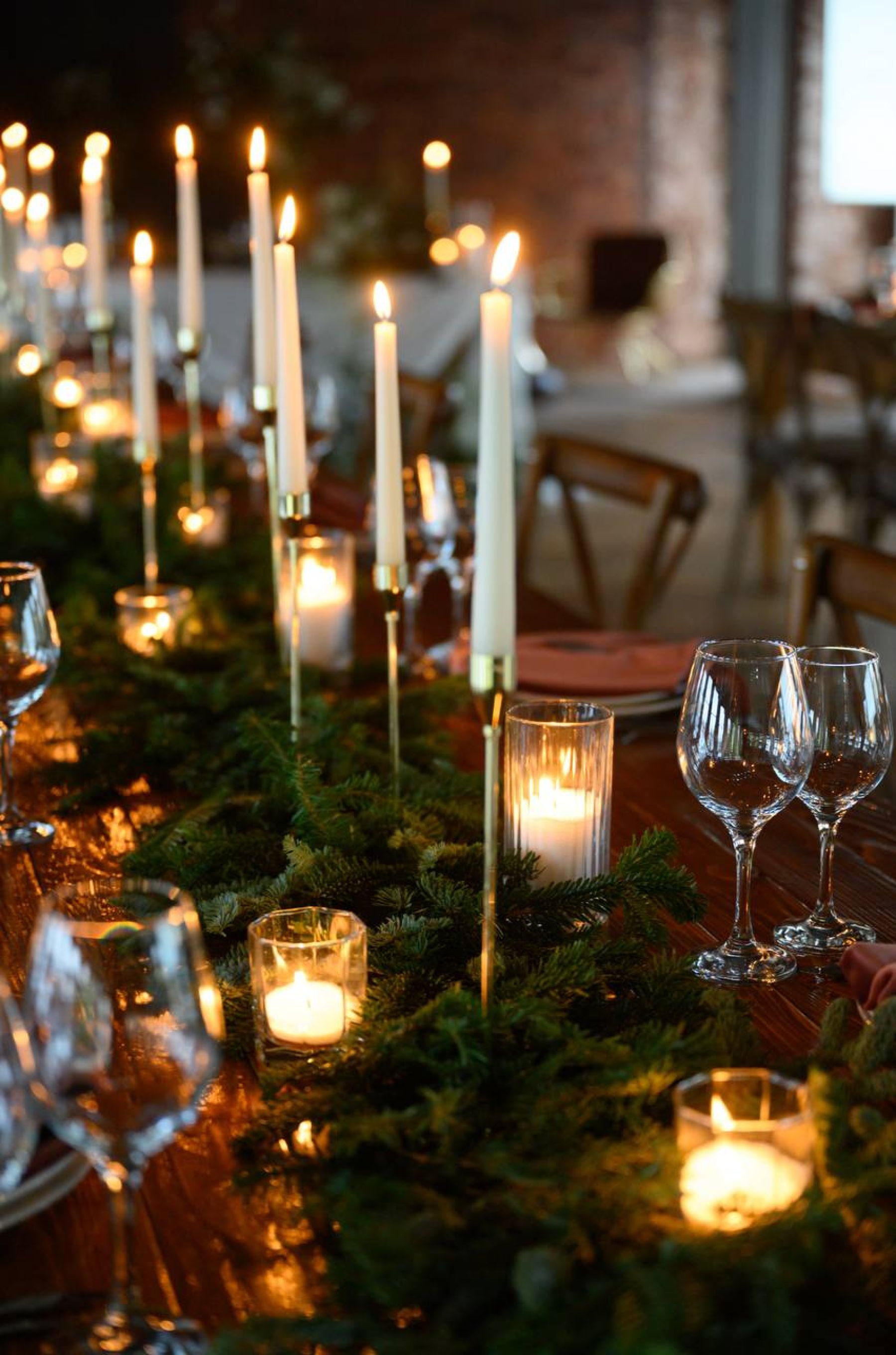 Лофт «Tesla Hall (Гоэлро | GOELRO)» – фото №4