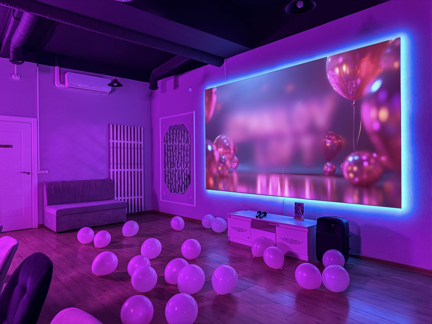Лофт «Izmailov loft» – фото №4