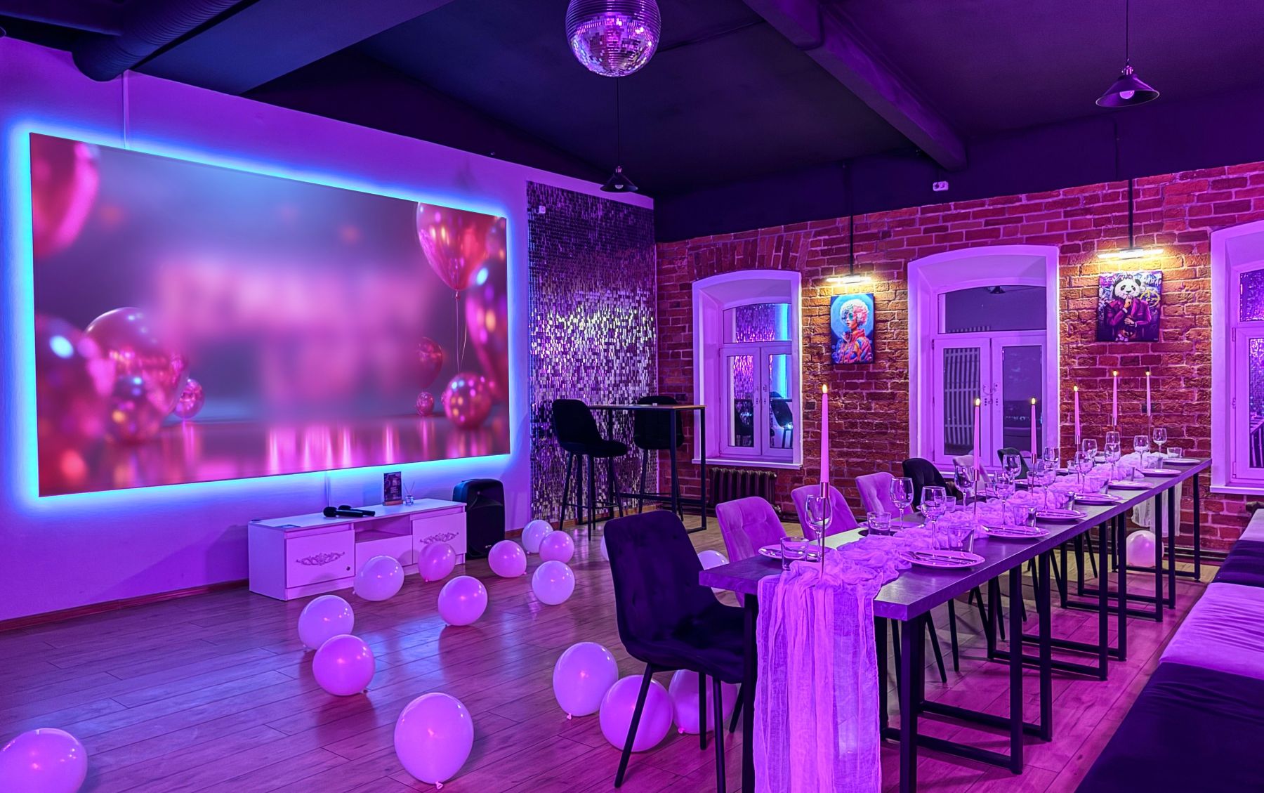 Фото Лофт «Izmailov loft» – смотри на сайте!