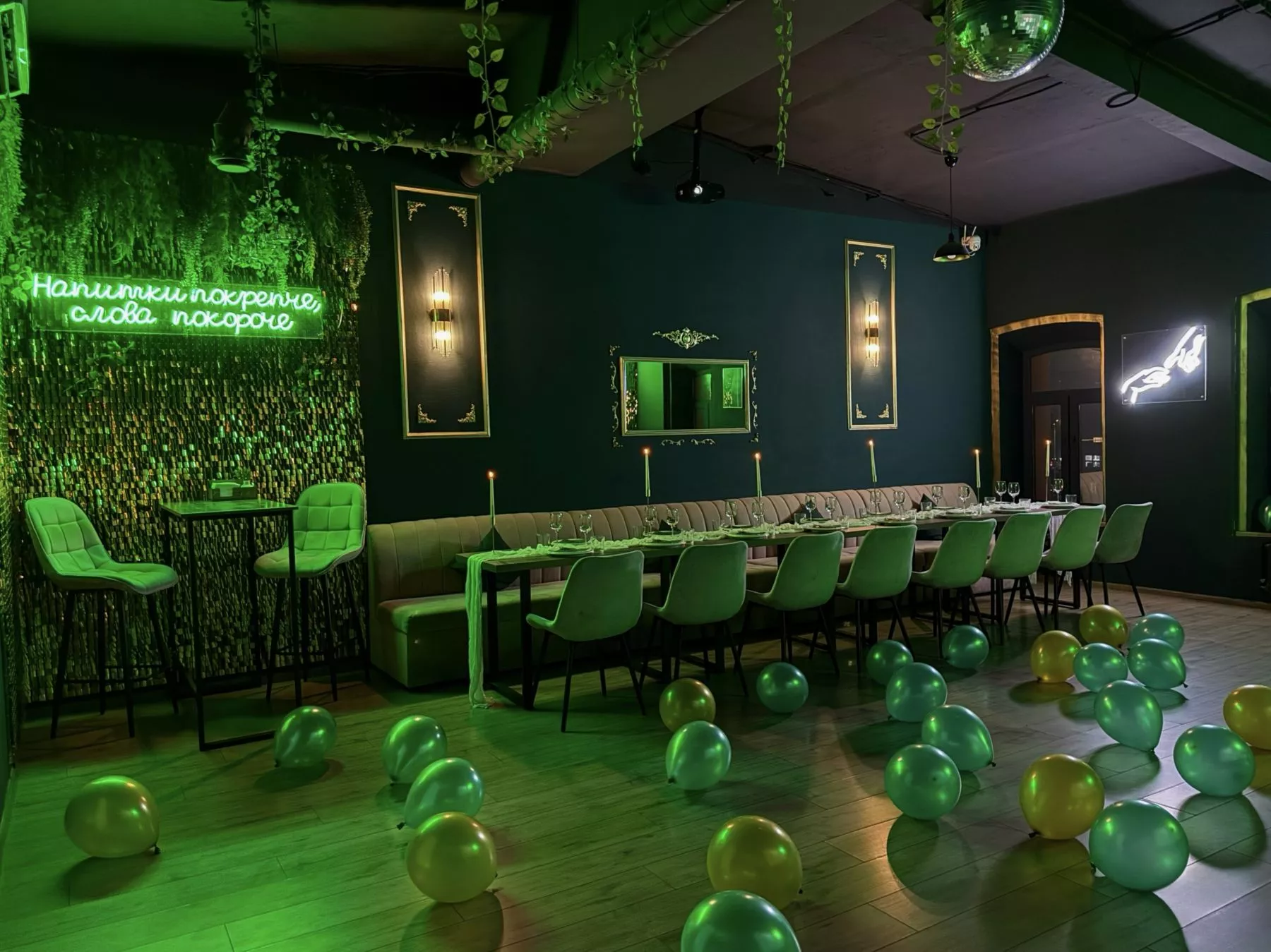 Кальянная «Izmailov loft» – фото №4